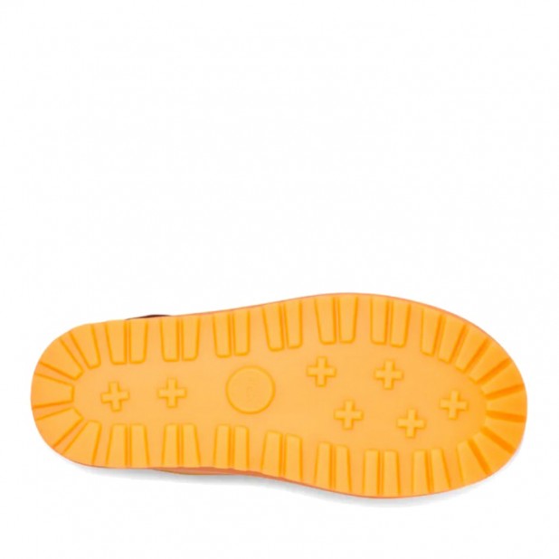 UGG Classic Maxi Toggle Chestnut