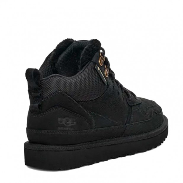 UGG Highland Hi GoreTex Black