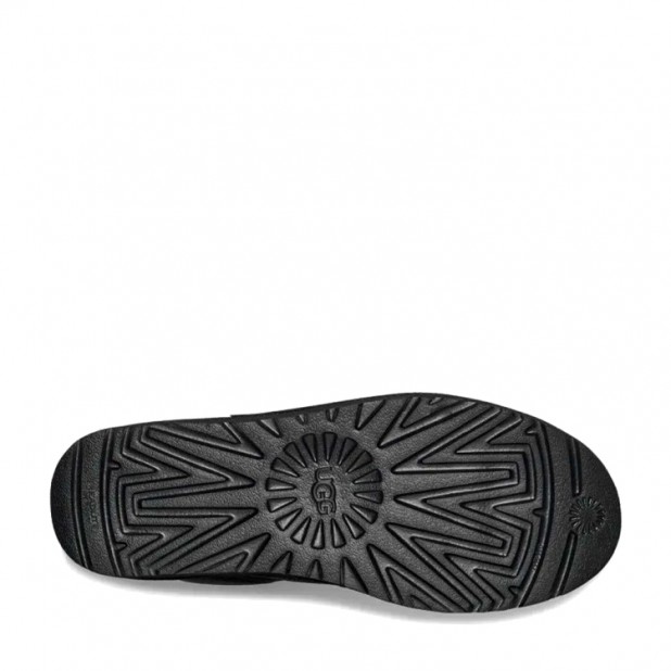 UGG Highland Hi GoreTex Black