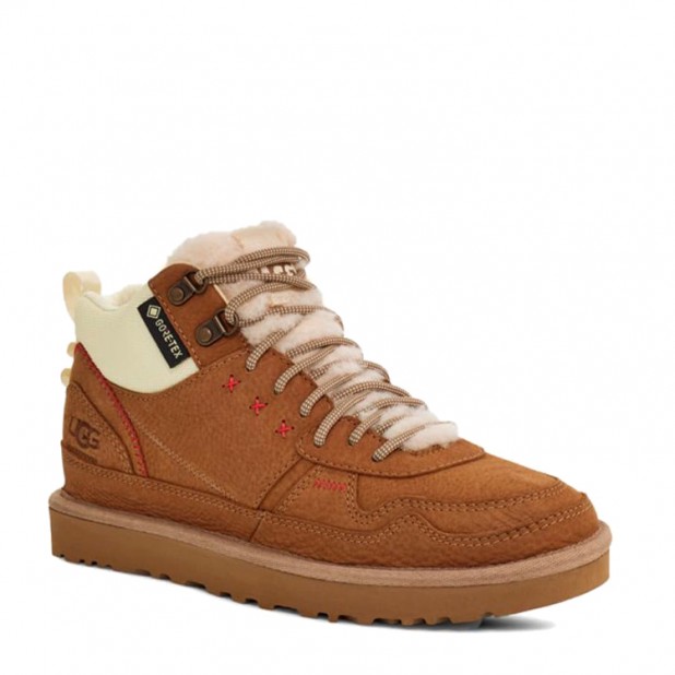 UGG Highland Hi GoreTex Chestnut