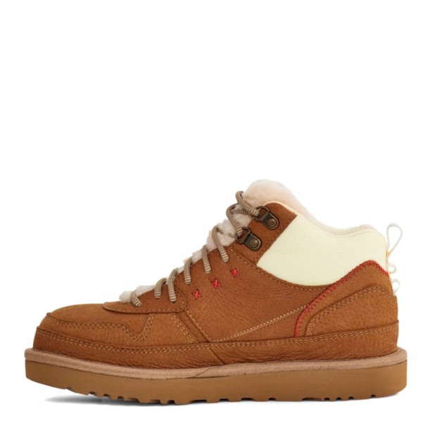 UGG Highland Hi GoreTex Chestnut