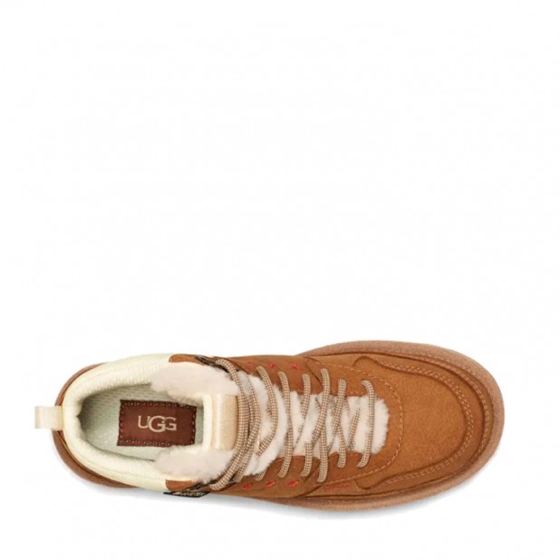 UGG Highland Hi GoreTex Chestnut
