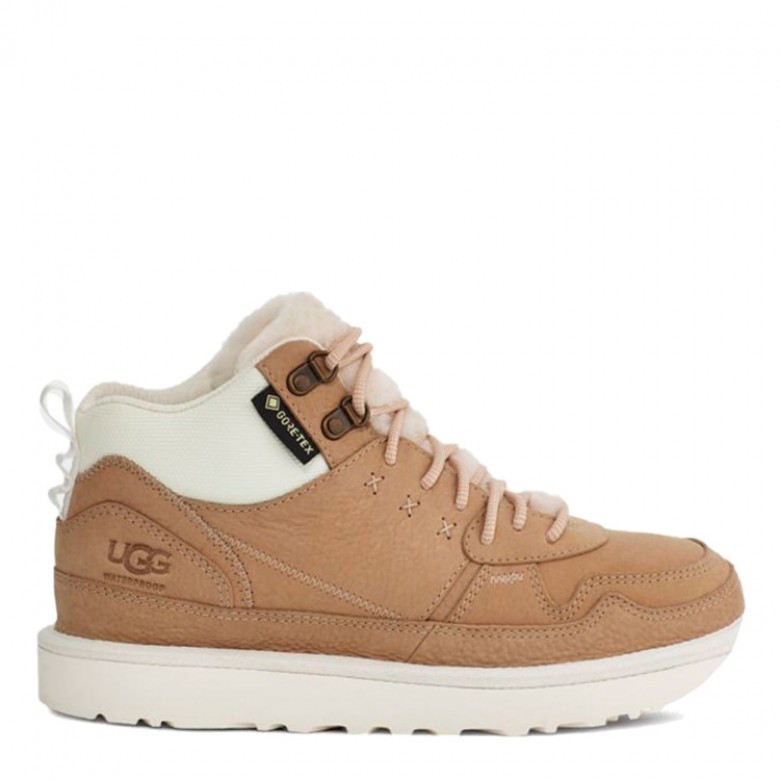 UGG Highland Hi GoreTex Sand