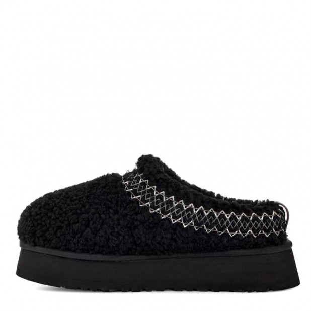 UGG Tazz UGG Braid Black