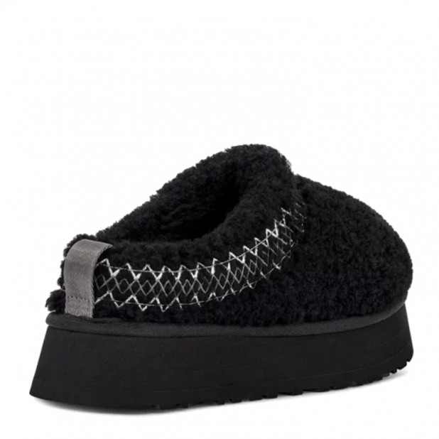 UGG Tazz UGG Braid Black