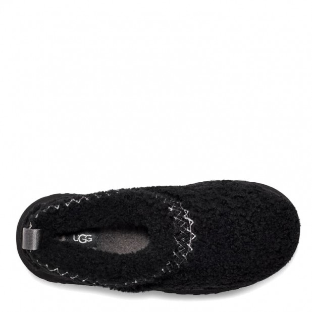 UGG Tazz UGG Braid Black