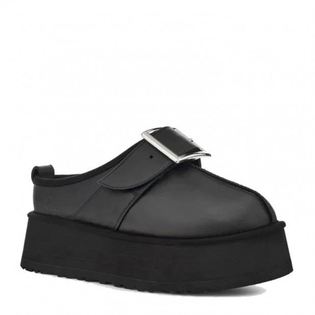UGG X Oc Tasman Black