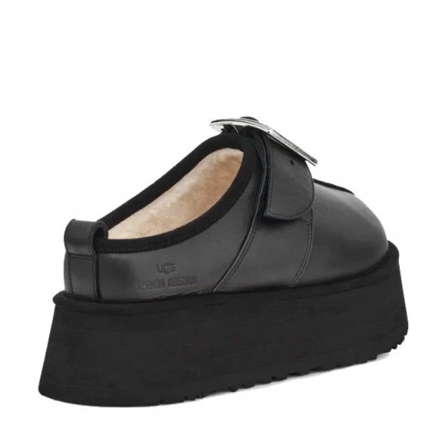 UGG X Oc Tasman Black