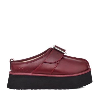 X Oc Tasman Oxblood
