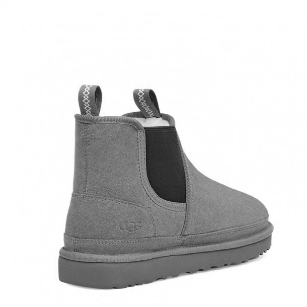 UGG Men's Neumel Chelsea Grey