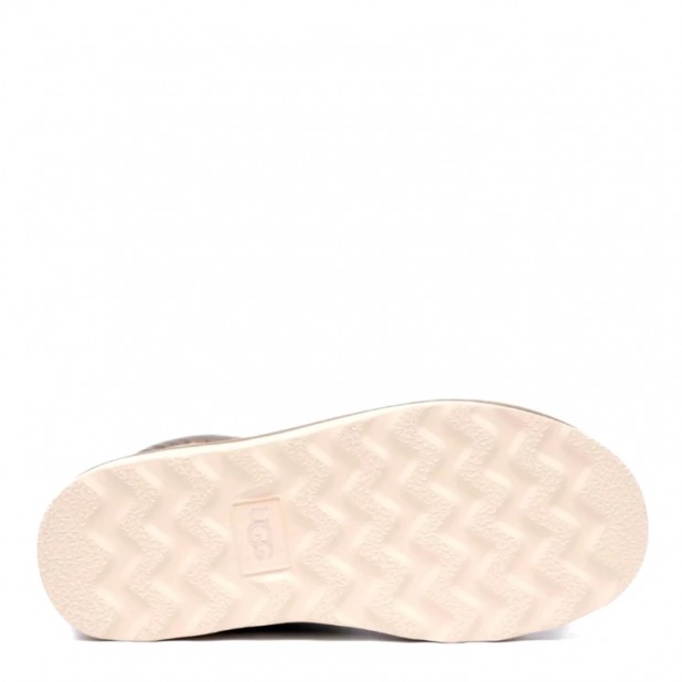 UGG Classic Mini Blow Gold