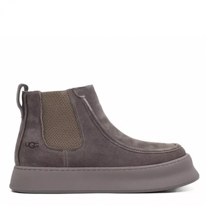 UGG Men's Chelsea Crafted Smoke