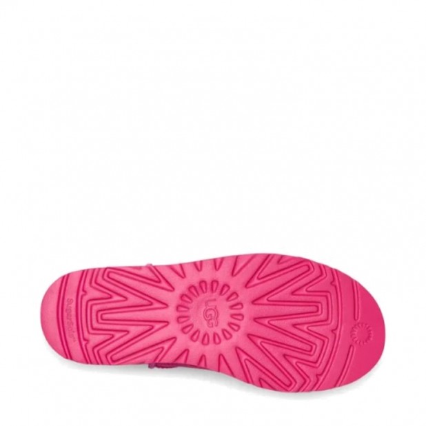 UGG Classic Ultra Mini Platform Taffy Pink 