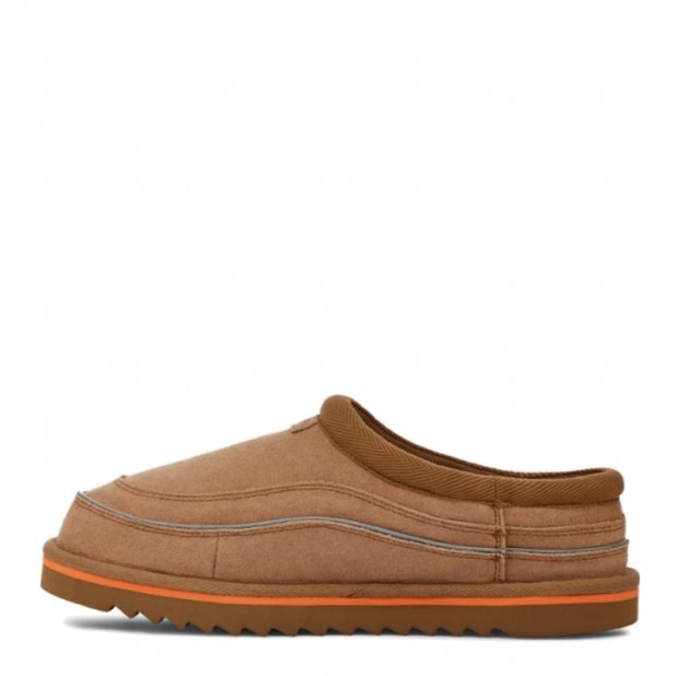 UGG Tasman Cali Wave Chestnut Orange Soda