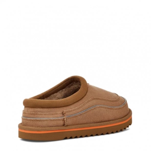UGG Tasman Cali Wave Chestnut Orange Soda