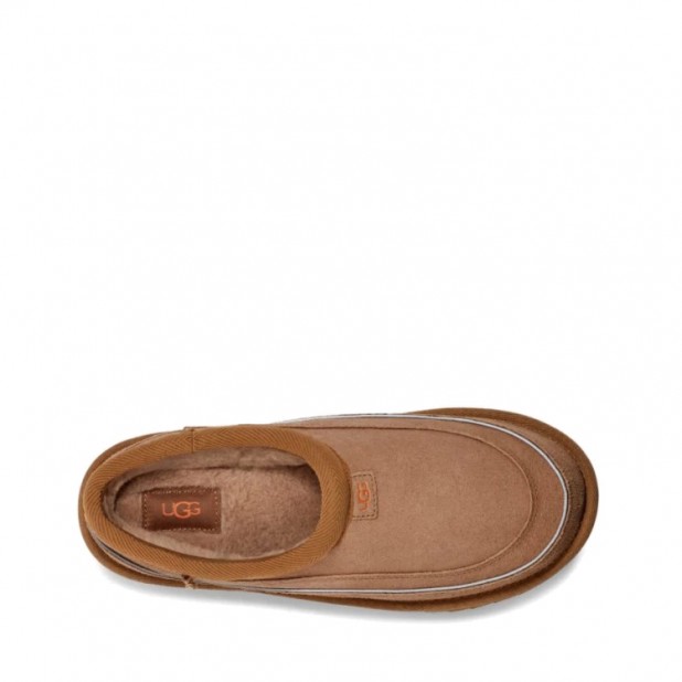 UGG Tasman Cali Wave Chestnut Orange Soda