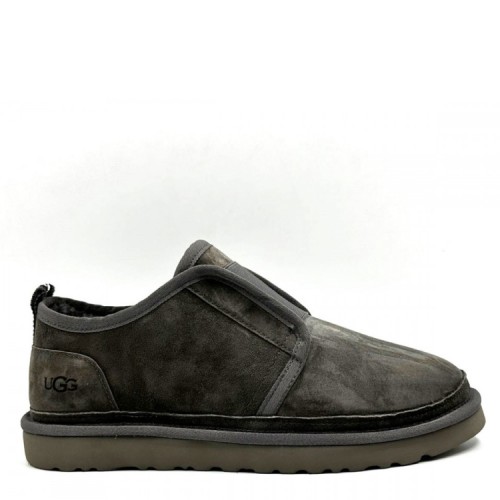 Men's Low Flex Grey
