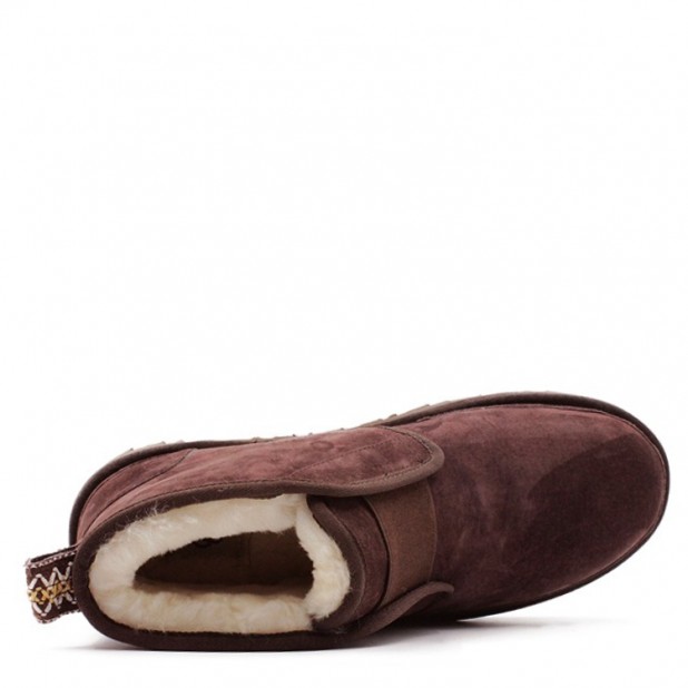 UGG Men'sBoot Neumel Flex Chocolate