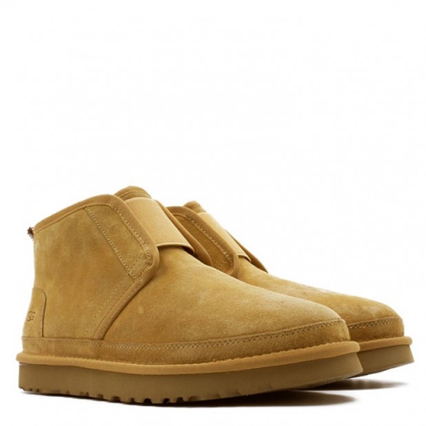 UGG Men's Boot Neumel Flex Chestnut