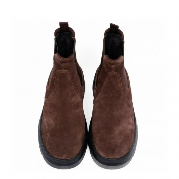 UGG Men's Chelsea Chocolate