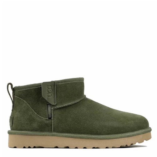 Men's Classic Ultra Mini Khaki