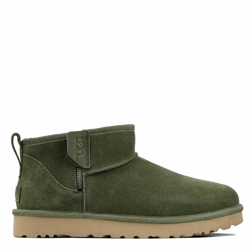 Men's Classic Ultra Mini Khaki