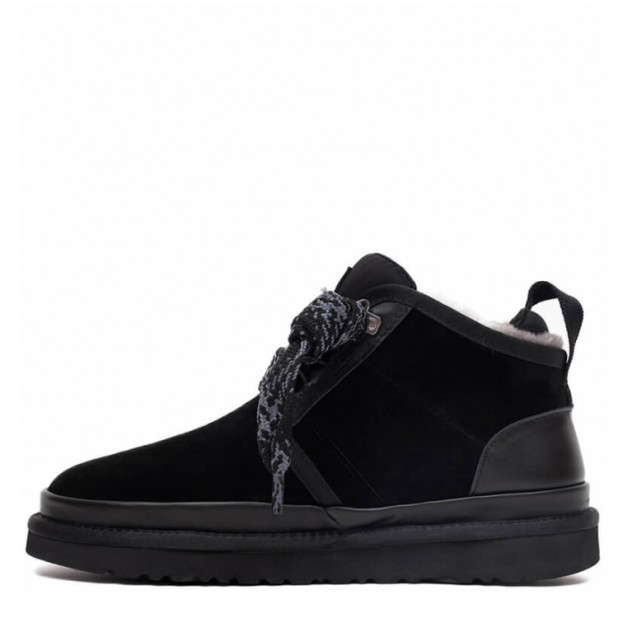 UGG Neumel FT Black