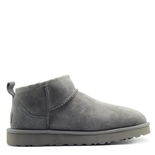 Men's Classic Ultra Mini Grey
