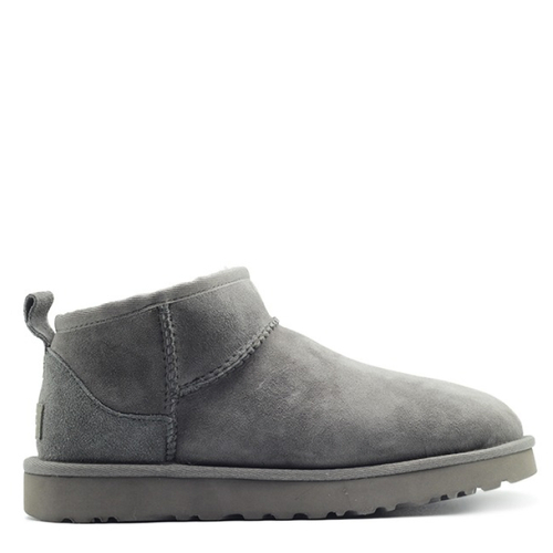 Men's Classic Ultra Mini Grey