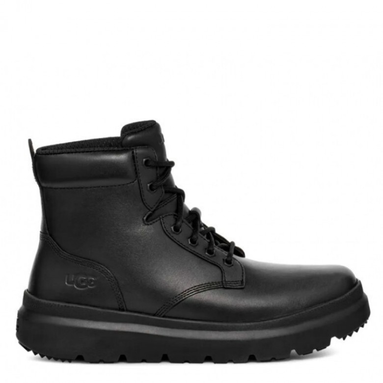 UGG Men's Burleihg Boot Black