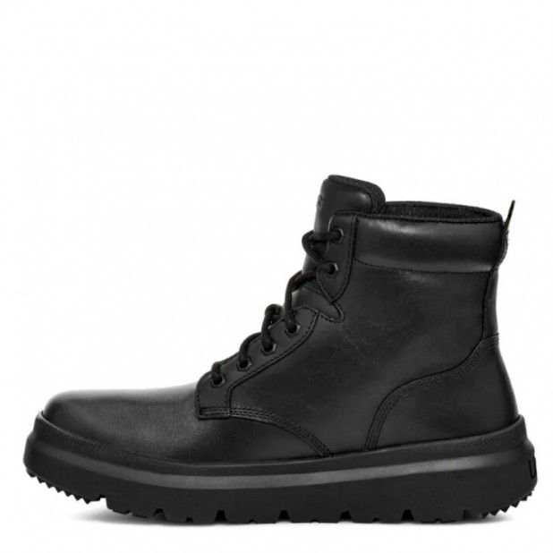 UGG Men's Burleihg Boot Black
