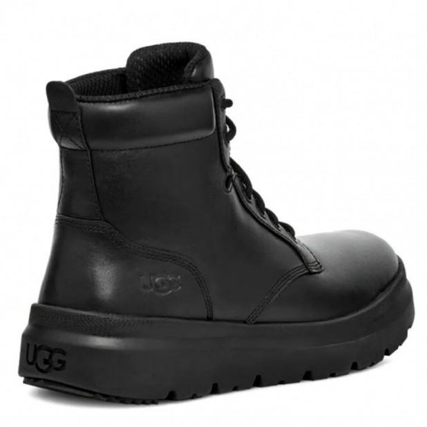 UGG Men's Burleihg Boot Black
