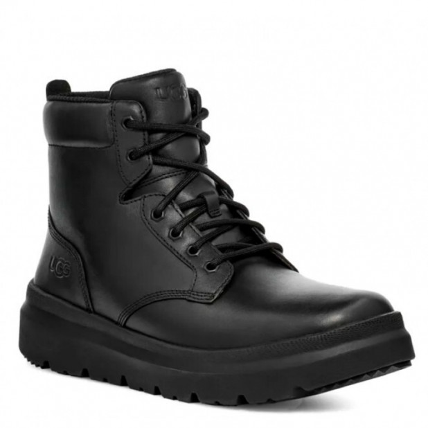 UGG Men's Burleihg Boot Black