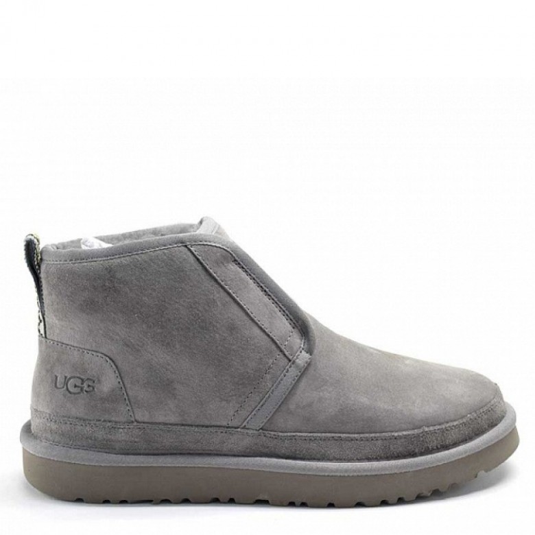 UGG Men's  Neumel Flex Grey