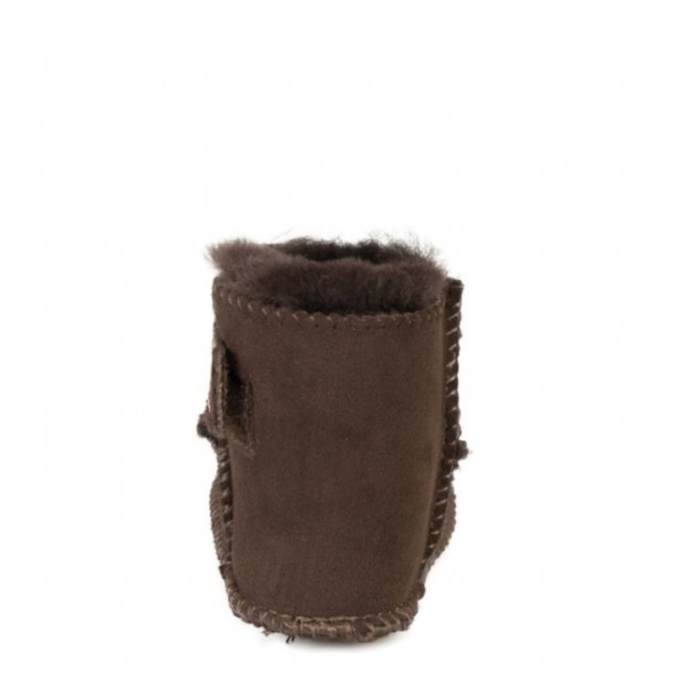UGG Пинетки Chocolate (Size L)