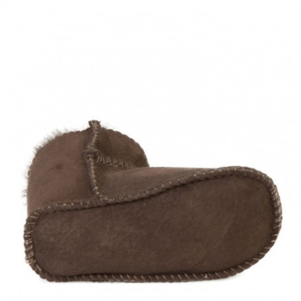 UGG Пинетки Chocolate (Size L)