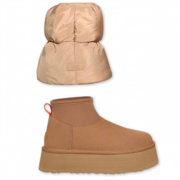 UGG Plushwarmer Sand