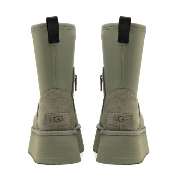 UGG Classic Dipper Shaded Clover