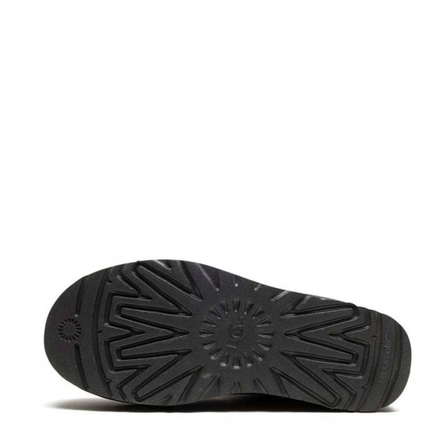 UGG Classic Ultra Mini Platform Eve Blue