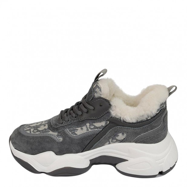 Dior Stockton II Grey