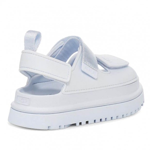 UGG Golden Glow Sandal Current