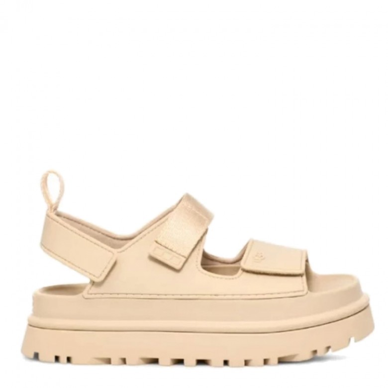 UGG Golden Glow Sea Salt