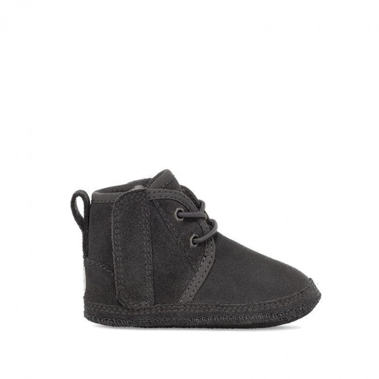 UGG Baby Neumel Black