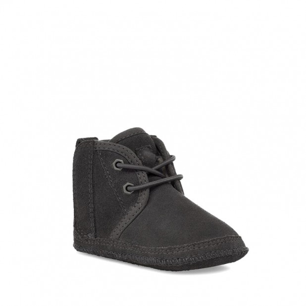 UGG Baby Neumel Black