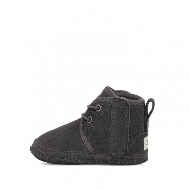 UGG Baby Neumel Black