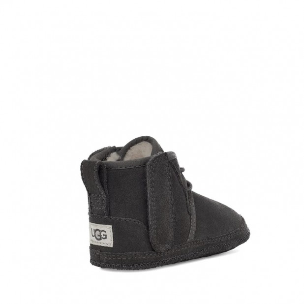 UGG Baby Neumel Black