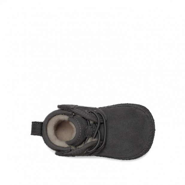 UGG Baby Neumel Black