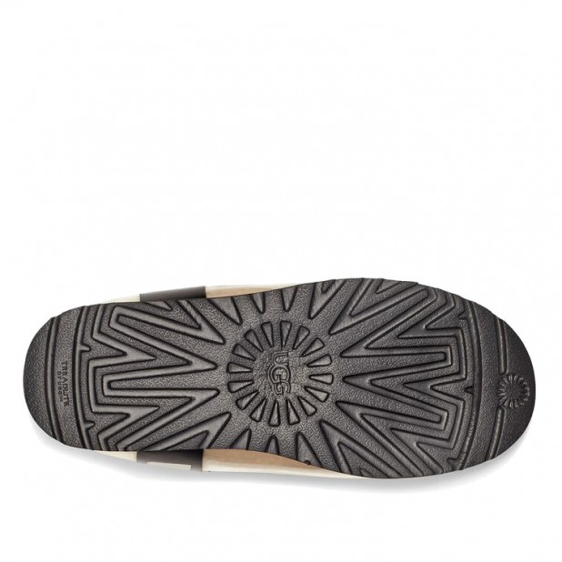 UGG Classic Clear Mini Natural / Black