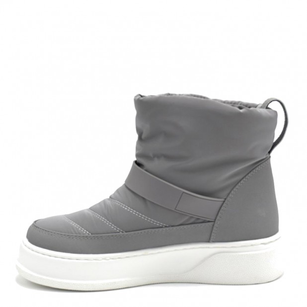 UGG Classic Mini Mascot Grey