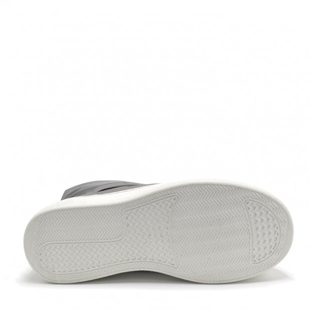 UGG Classic Mini Mascot Grey